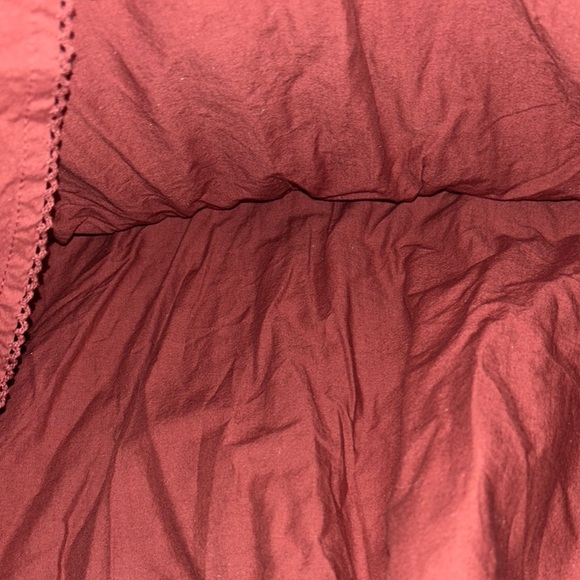 Anthropologie Elegant Brown Skirt - Picture 8 of 9